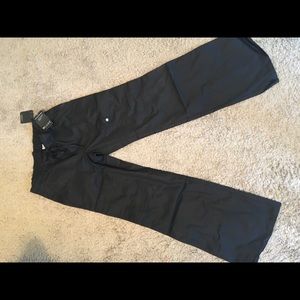 Cherokee luxe scrub pants